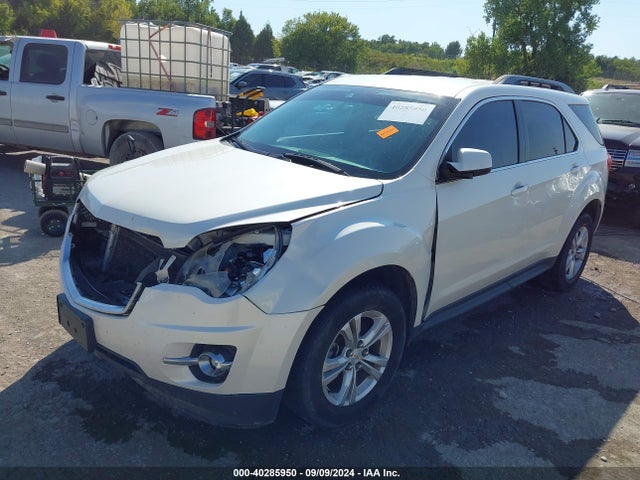 Chevrolet Equinox 2lt 2015 1GNALCEK3FZ141065 Image 2
