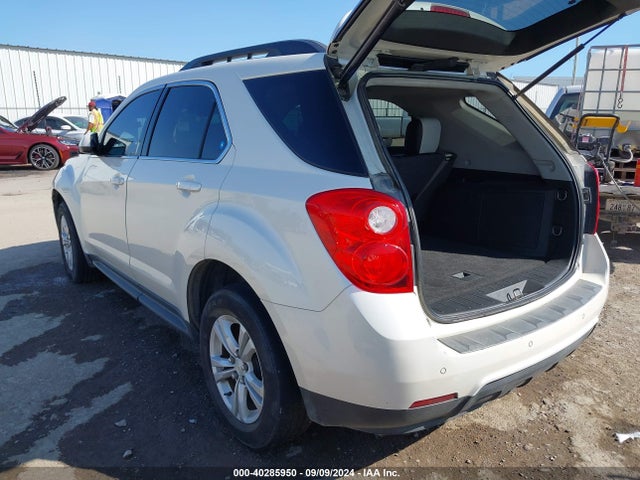 Chevrolet Equinox 2lt 2015 1GNALCEK3FZ141065 Image 3