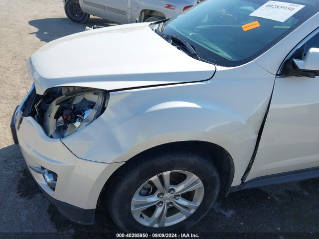 Chevrolet Equinox 2lt 2015 1GNALCEK3FZ141065 Image 6