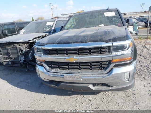 Chevrolet Silverado 1500 Ld Lt 2019 2GCVKPEC0K1120173 Image 13
