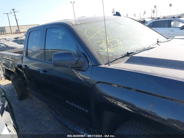 Chevrolet Silverado 1500 Ld Lt 2019 2GCVKPEC0K1120173 Image 14