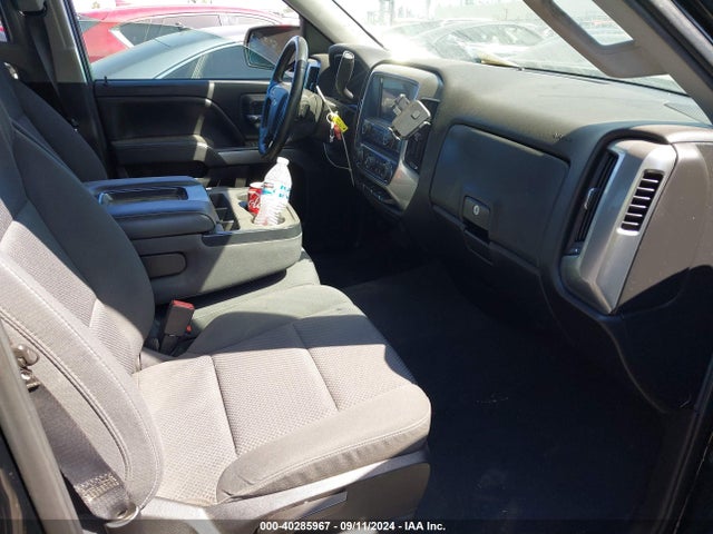 Chevrolet Silverado 1500 Ld Lt 2019 2GCVKPEC0K1120173 Image 5