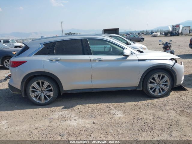 3PCAJ5M3XLF115116 Infiniti Qx50 Sensory Awd