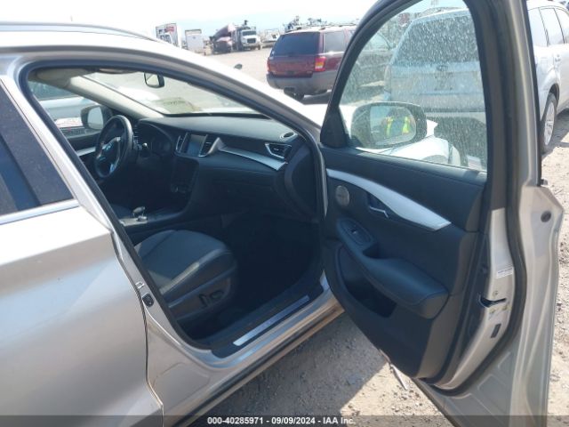 3PCAJ5M3XLF115116 Infiniti Qx50 Sensory Awd