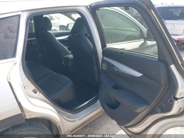 3PCAJ5M3XLF115116 Infiniti Qx50 Sensory Awd