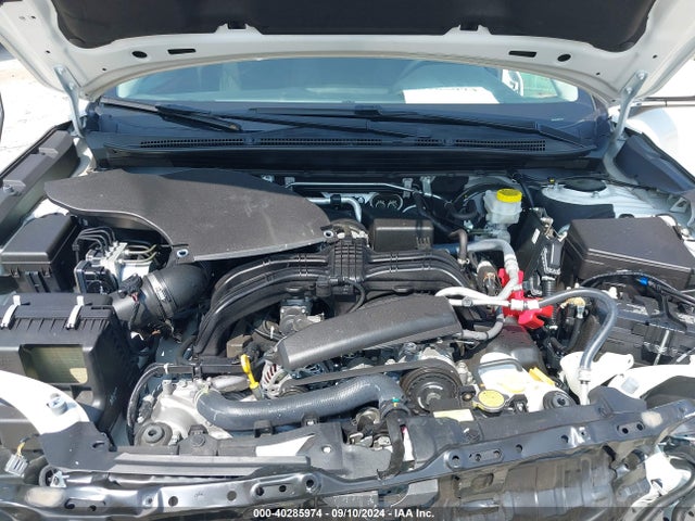 4S4BTADC5N3257716 Subaru Outback Premium