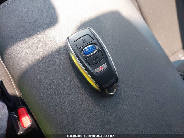 4S4BTADC5N3257716 Subaru Outback Premium