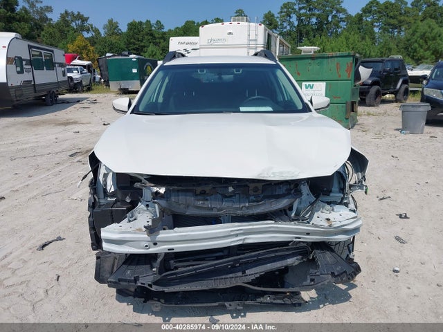 4S4BTADC5N3257716 Subaru Outback Premium