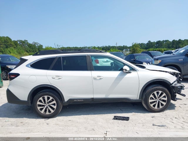 4S4BTADC5N3257716 Subaru Outback Premium