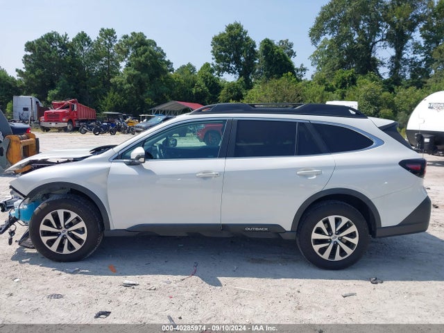 4S4BTADC5N3257716 Subaru Outback Premium