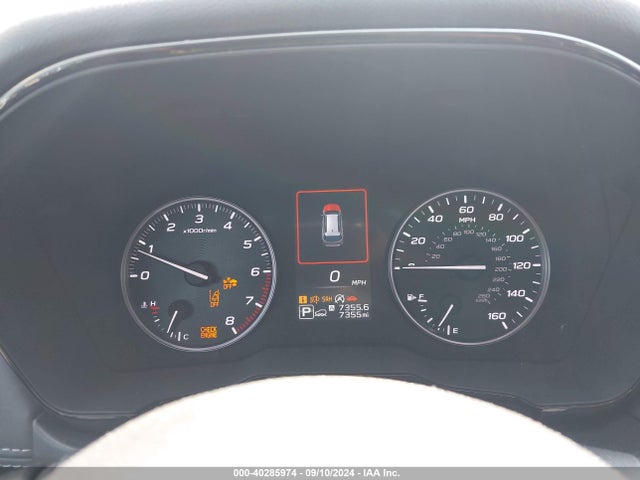 Subaru Outback Premium 2022 4S4BTADC5N3257716 Image 15