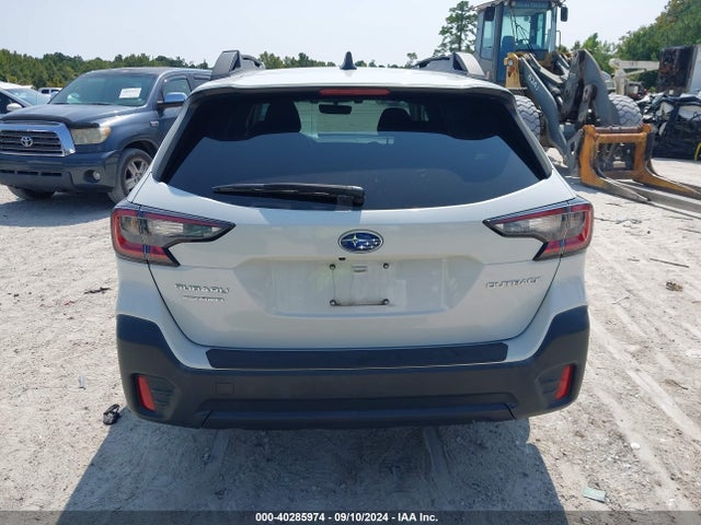4S4BTADC5N3257716 Subaru Outback Premium