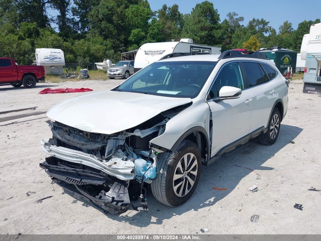 4S4BTADC5N3257716 Subaru Outback Premium