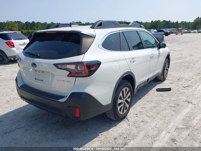 4S4BTADC5N3257716 Subaru Outback Premium