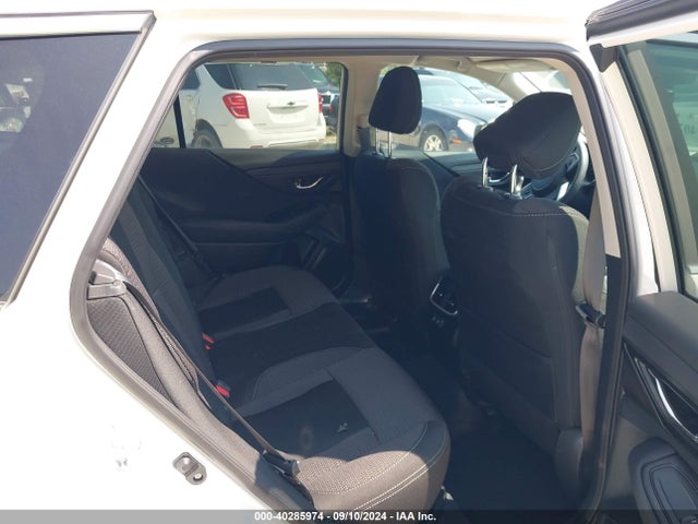 4S4BTADC5N3257716 Subaru Outback Premium