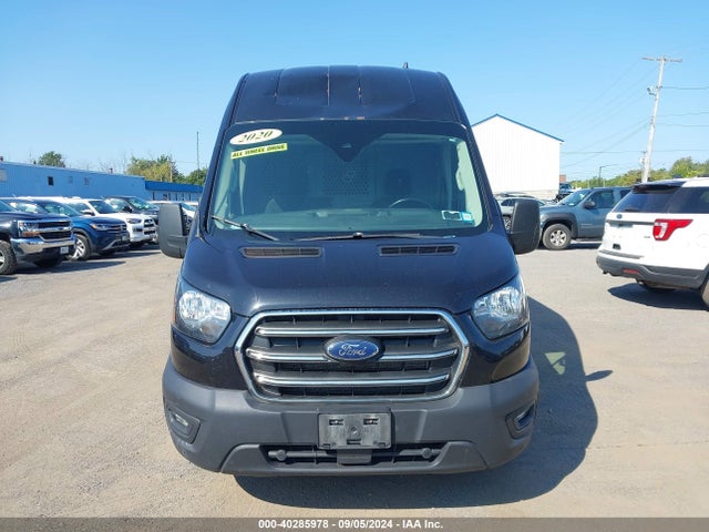 Ford Transit-250 2020 1FTBR2X89LKA61488 Image 12