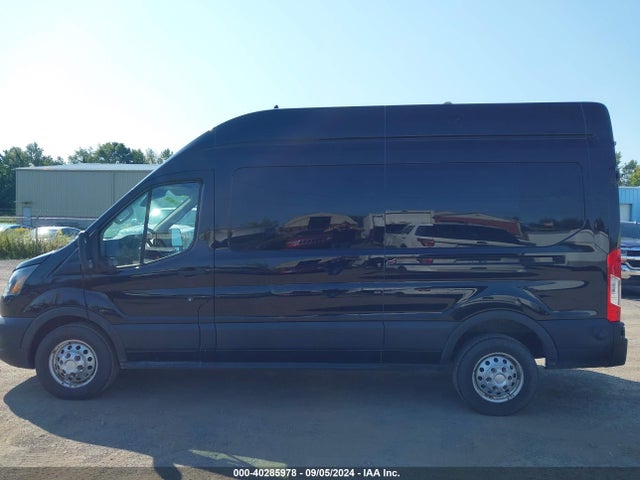 Ford Transit-250 2020 1FTBR2X89LKA61488 Image 14
