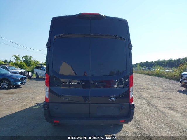 Ford Transit-250 2020 1FTBR2X89LKA61488 Image 16
