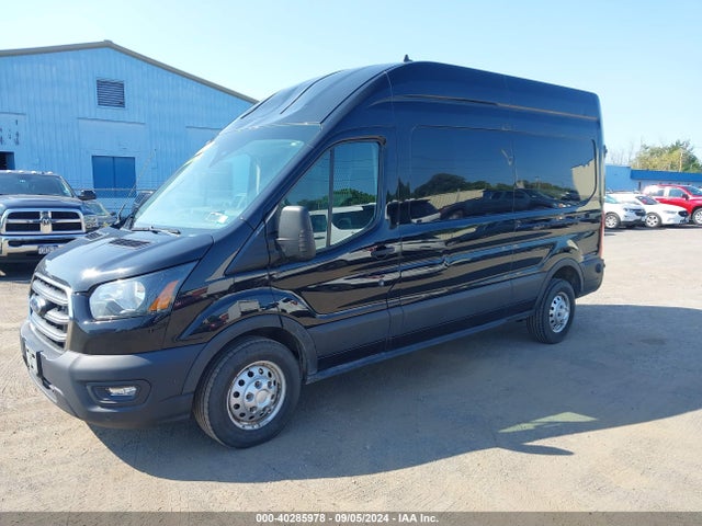 Ford Transit-250 2020 1FTBR2X89LKA61488 Image 2