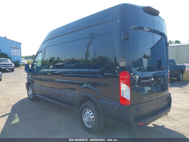 Ford Transit-250 2020 1FTBR2X89LKA61488 Image 3