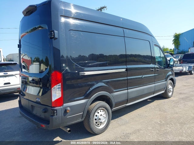 Ford Transit-250 2020 1FTBR2X89LKA61488 Image 4