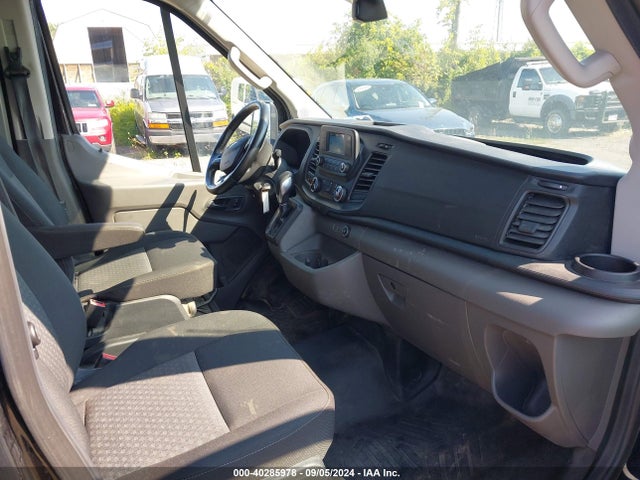 Ford Transit-250 2020 1FTBR2X89LKA61488 Image 5
