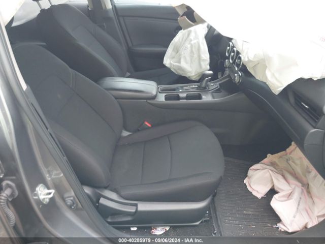 3N1AB8BV9RY292937 Nissan Sentra S Xtronic Cvt