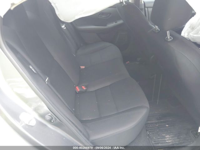 3N1AB8BV9RY292937 Nissan Sentra S Xtronic Cvt