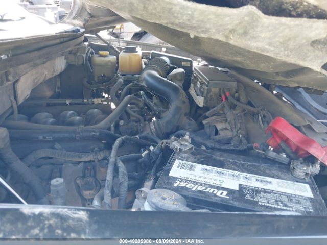 1FTFW1EF6EFB05061 Ford F-150 Fx4