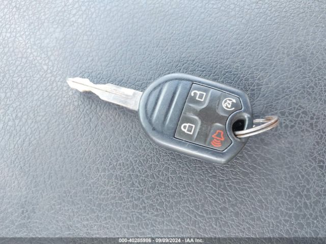 1FTFW1EF6EFB05061 Ford F-150 Fx4