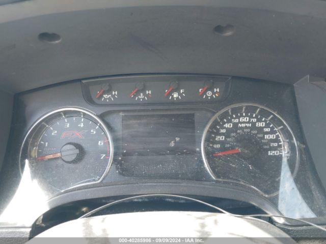1FTFW1EF6EFB05061 Ford F-150 Fx4
