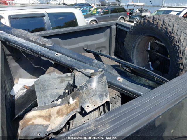 1FTFW1EF6EFB05061 Ford F-150 Fx4