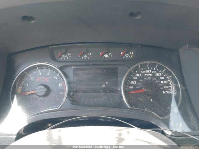 1FTFW1EF6EFB05061 Ford F-150 Fx4