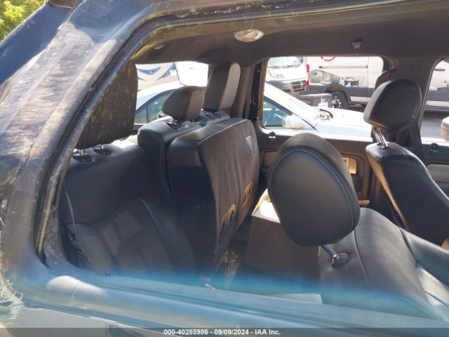 1FTFW1EF6EFB05061 Ford F-150 Fx4