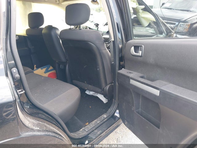 2008 MITSUBISHI ENDEAVOR 4A4MM21S98E041817 Photo 7