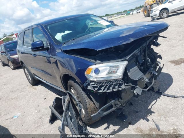 1C4RDHAG8HC790910 auction archive image