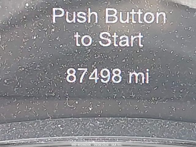 1C4RDHAG8HC790910 Dodge Durango Sxt Rwd