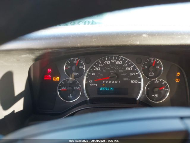 1GCWGAFF6H1337298 Chevrolet Express 2500 Work Van