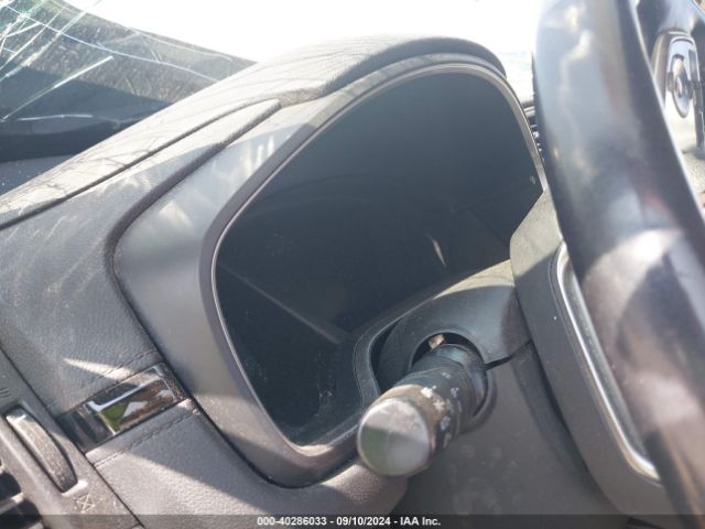 2HKRW2H85HH618330 Honda Cr-v Ex-l/ex-l Navi