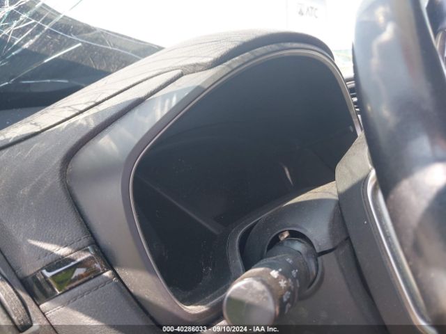 2HKRW2H85HH618330 Honda Cr-v Ex-l/ex-l Navi