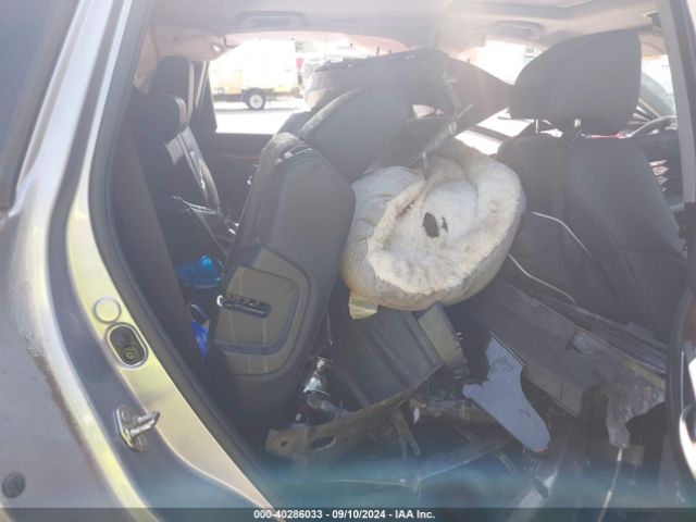 2HKRW2H85HH618330 Honda Cr-v Ex-l/ex-l Navi