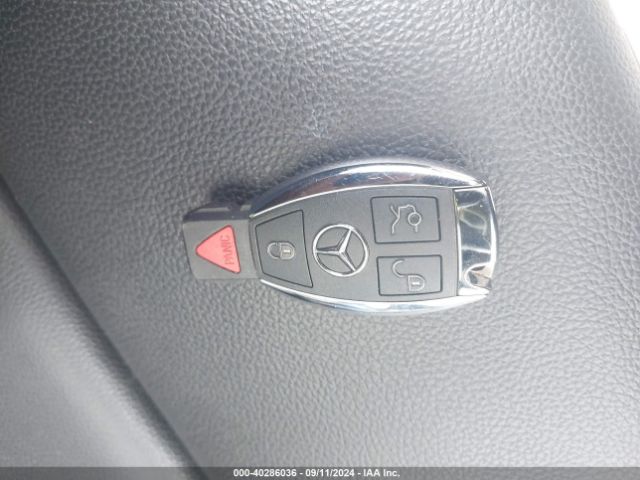 2018 MERCEDES-BENZ CLA 250 WDDSJ4EB8JN645027 Photo 10