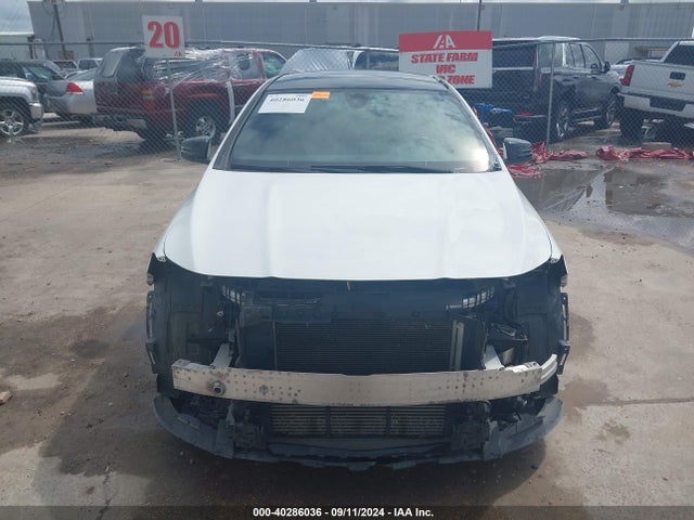 WDDSJ4EB8JN645027 Mercedes-Benz CLA 250