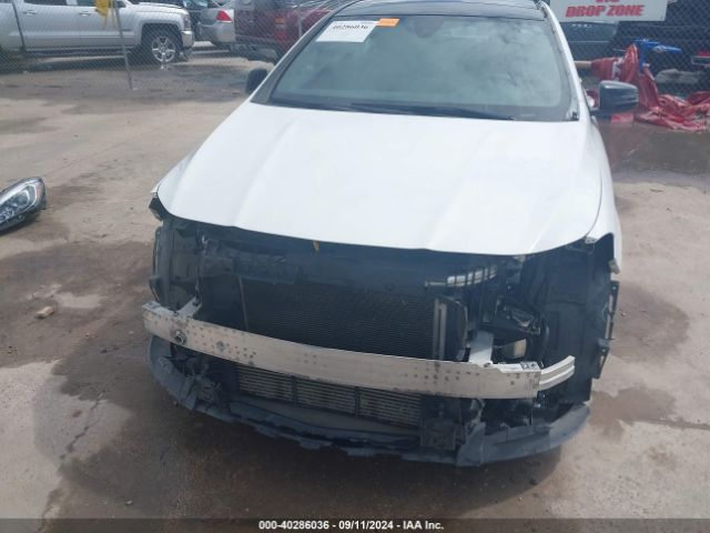 2018 MERCEDES-BENZ CLA 250 WDDSJ4EB8JN645027 Photo 5