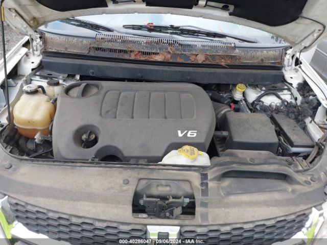 3C4PDDBG3GT163355 Dodge Journey Sxt