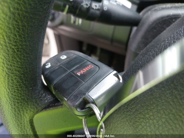 3C4PDDBG3GT163355 Dodge Journey Sxt