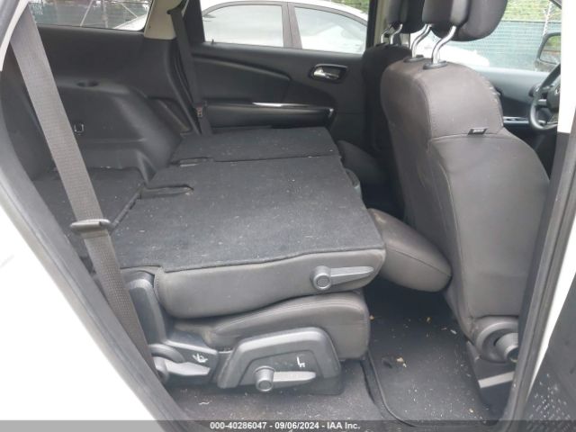 3C4PDDBG3GT163355 Dodge Journey Sxt