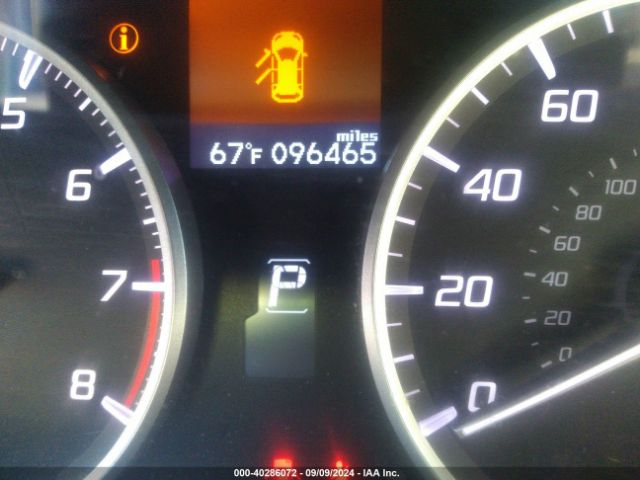 5J8TB4H37HL006600 Acura Rdx Acurawatch Plus Package