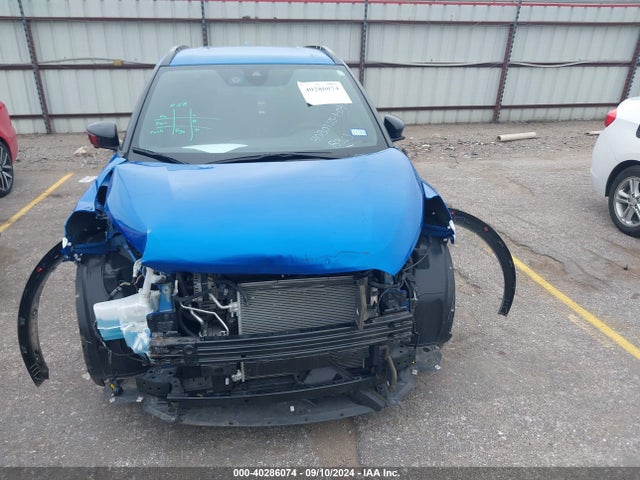 Nissan Kicks Sr Xtronic Cvt 2023 3N1CP5DV1PL468363 Image 13