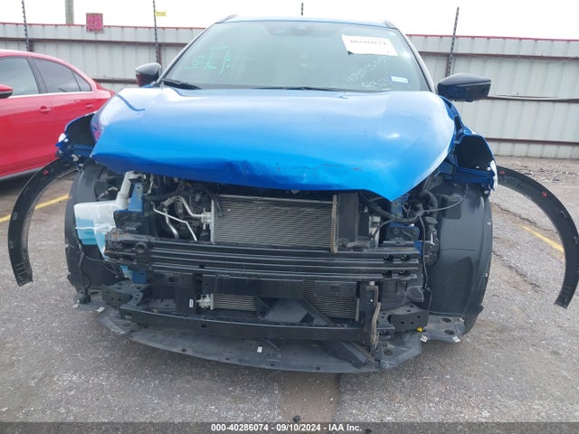 Nissan Kicks Sr Xtronic Cvt 2023 3N1CP5DV1PL468363 Image 6